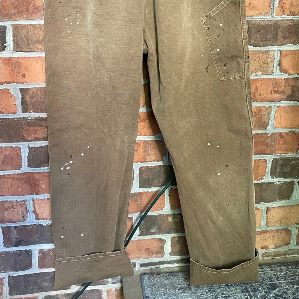 $795 RRL canvas coverall - Picture 10 of 10